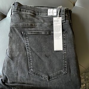 Hudson Black Jeans sz. 36 Mens
